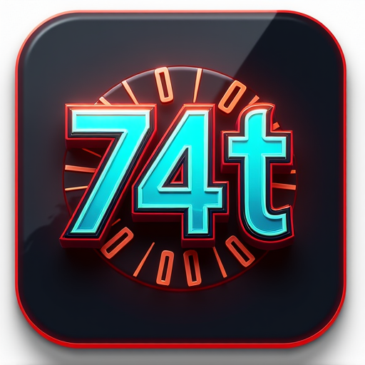 Logo 74t